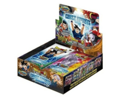 Dragon Ball Super - Set 14: Cross Spirits Booster Box